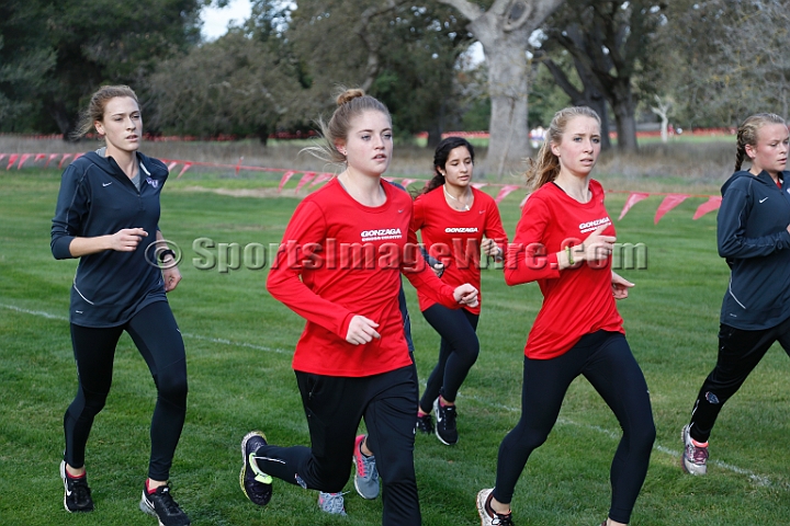 2014NCAXCwest-075.JPG - Nov 14, 2014; Stanford, CA, USA; NCAA D1 West Cross Country Regional at the Stanford Golf Course.